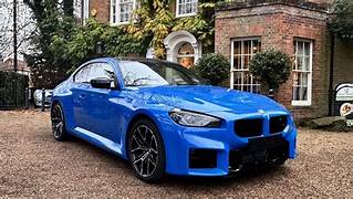 2015 BMW 328 i